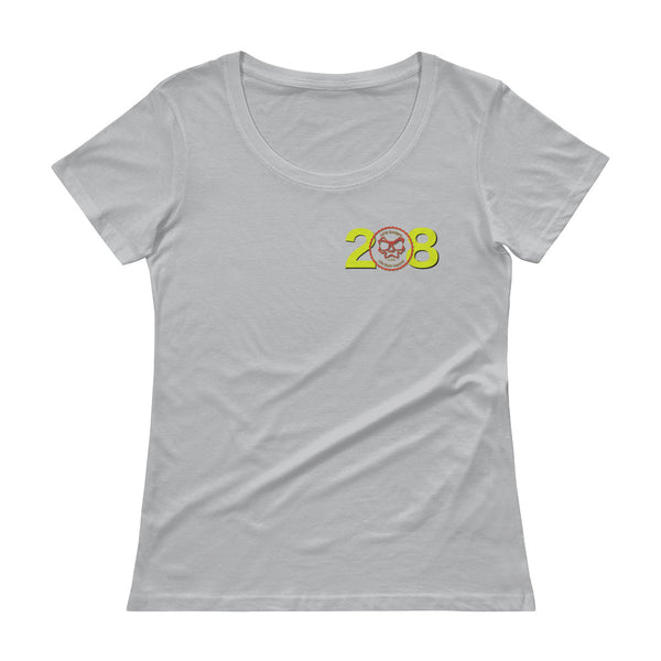 The 208 - GirlZ SkinZ