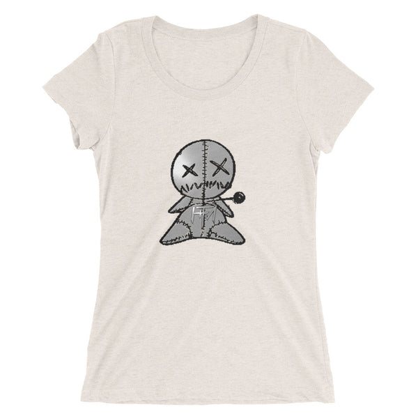 Voodoo - Sleeve Girls T