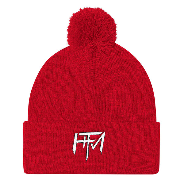 HFM Logo - Pom Pom LidZ