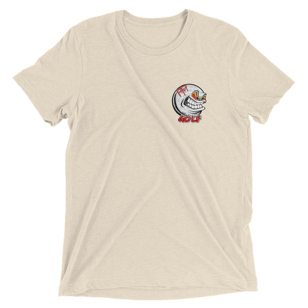 Golf Ball - C3P Golf