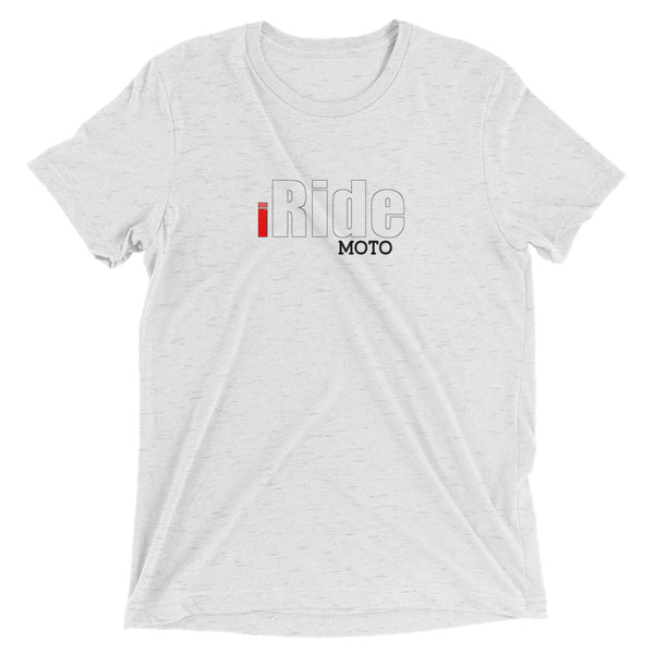 iRide ll - Guys T