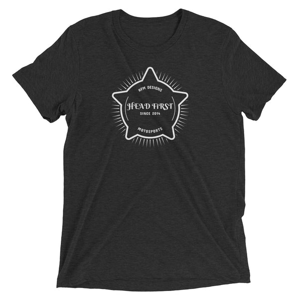 Head First Star - Guys Tee