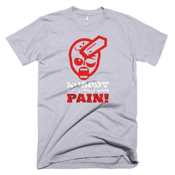 PAIN - Guys Tee