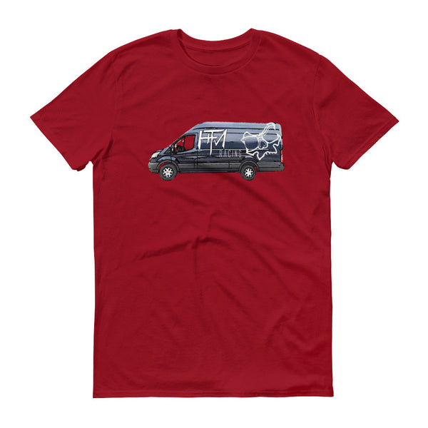 The Moto Van - Guys T