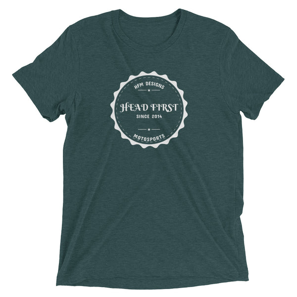 Head First Sprocket - Guys Tee