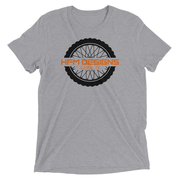 Send it Knobby - Guys Tee