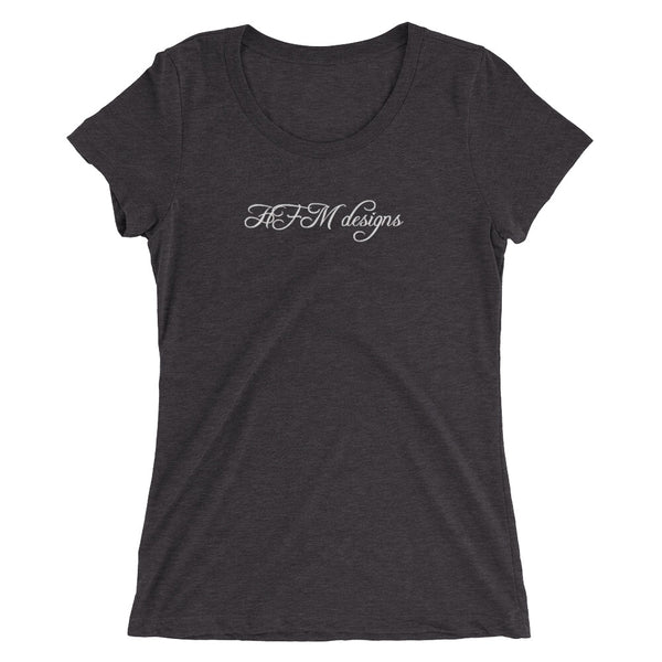 HFM designs - Girls Tee