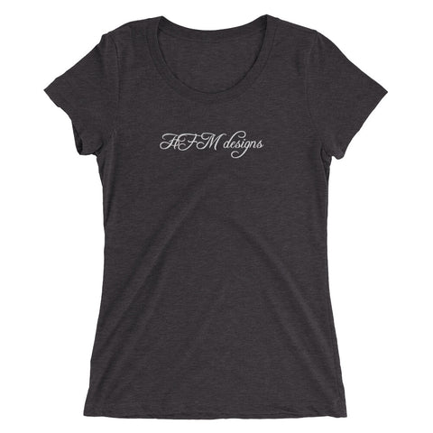 HFM designs - Girls Tee