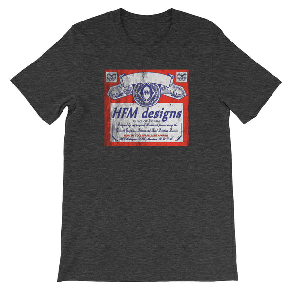 King of Fears - Guys Tee