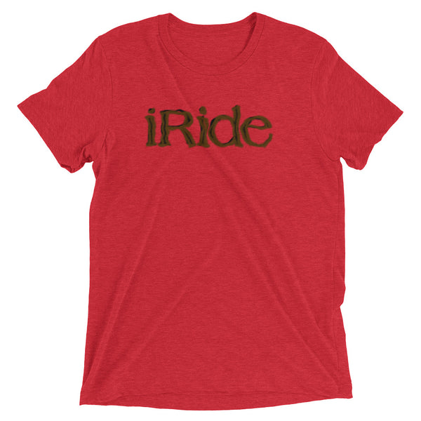 iRide - Guys T