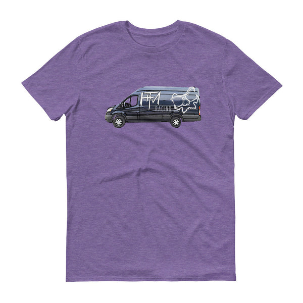 The Moto Van - Guys T