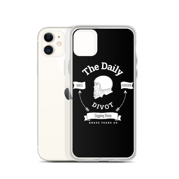 Daily Divot iPhone - HFM Golf