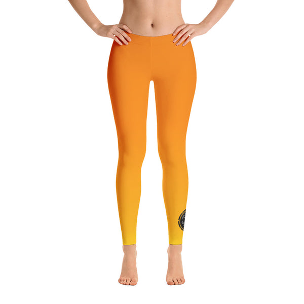 Orang-a-tang - Leggings