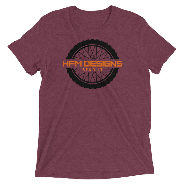 Send it Knobby - Guys Tee
