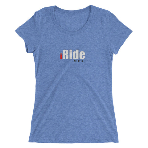 iRide - GirlZ SkinZ