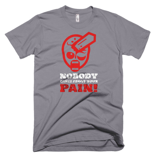 PAIN - Guys Tee