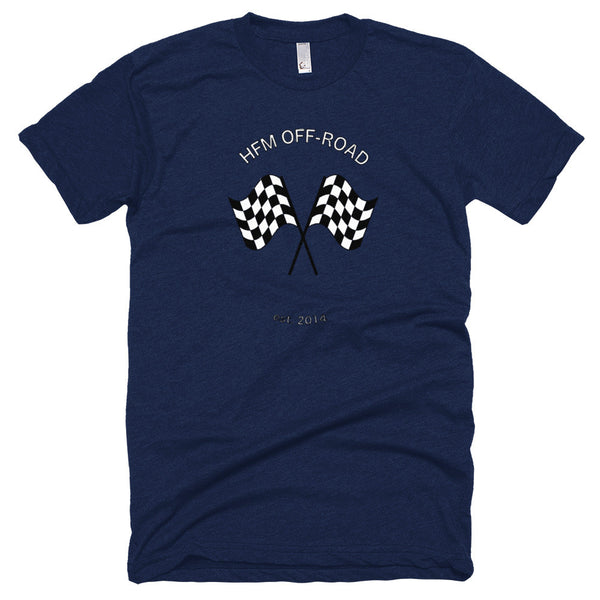 HFM Off Road Legacy - Guys T