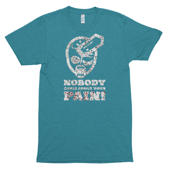 PAIN Tri-Blend - Guys Tee