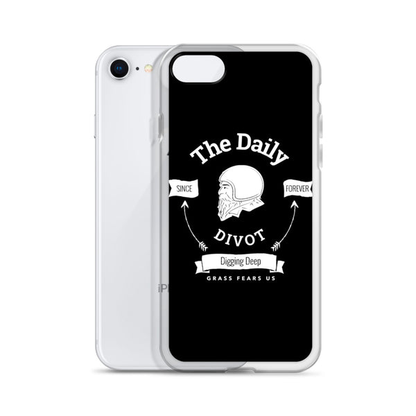 Daily Divot iPhone - HFM Golf