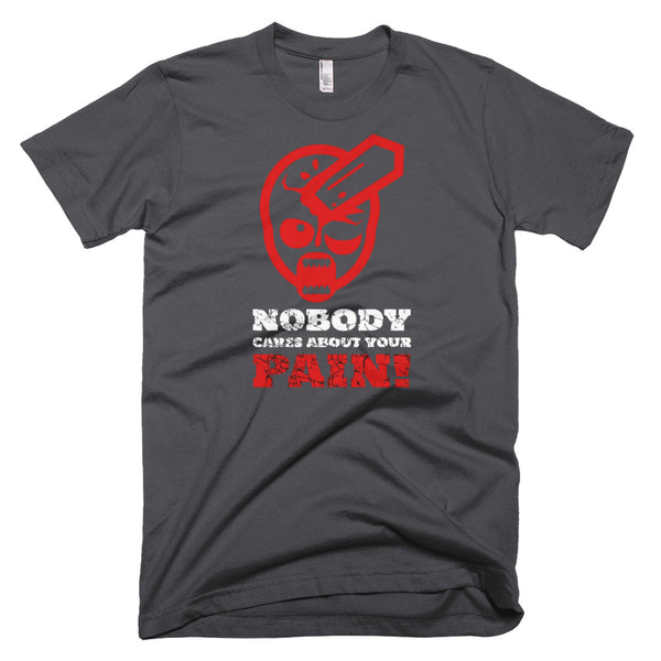 PAIN - Guys Tee