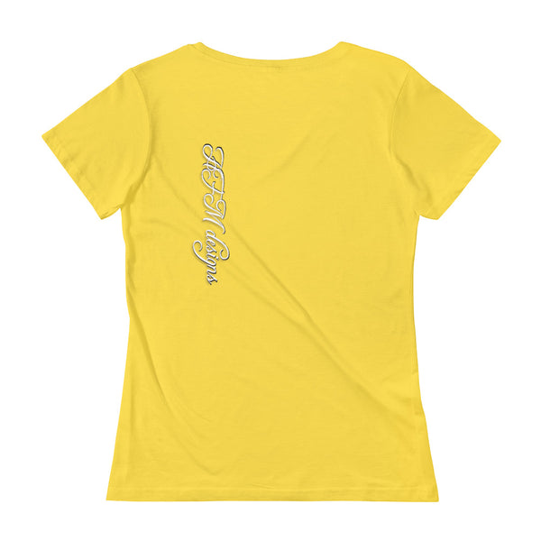 Skully Legend Pink - Girls T