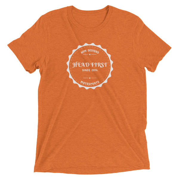 Head First Sprocket - Guys Tee