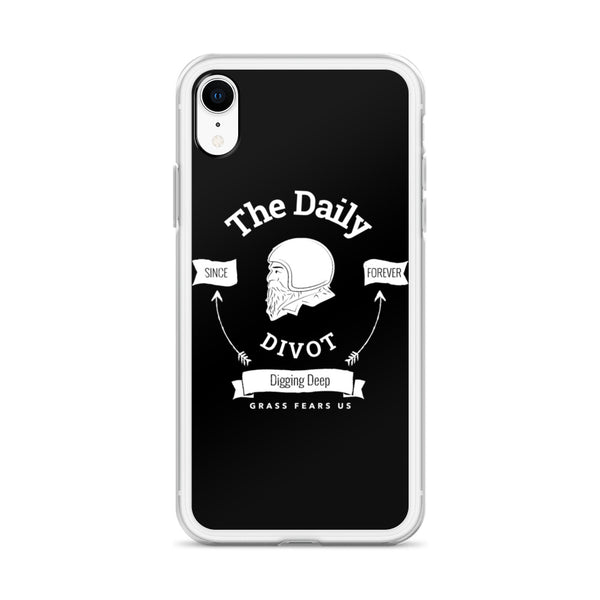 Daily Divot iPhone - HFM Golf