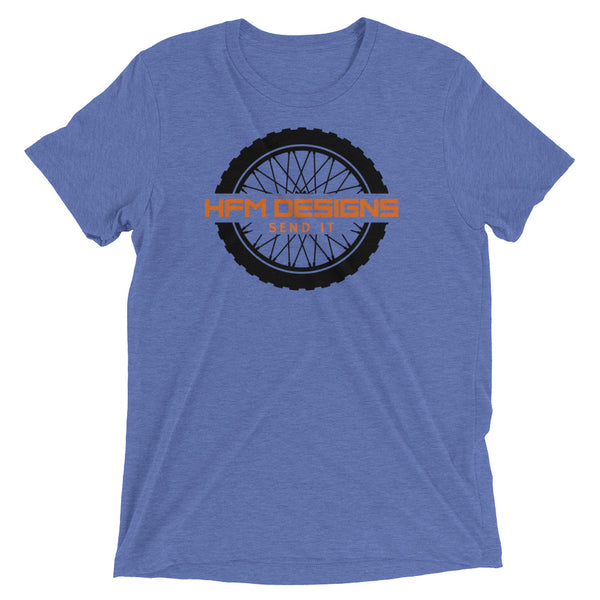 Send it Knobby - Guys Tee