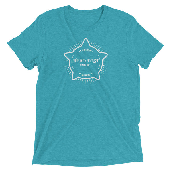 Head First Star - Guys Tee