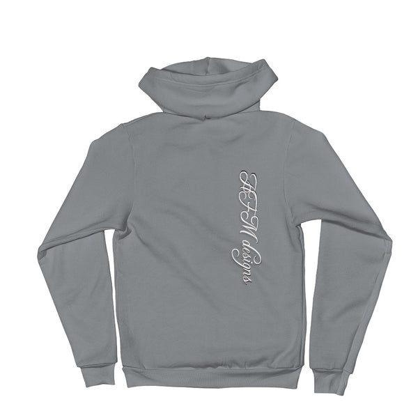 Smoke Skully zip - WarmUps