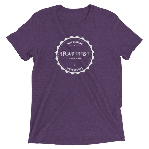Head First Sprocket - Guys Tee