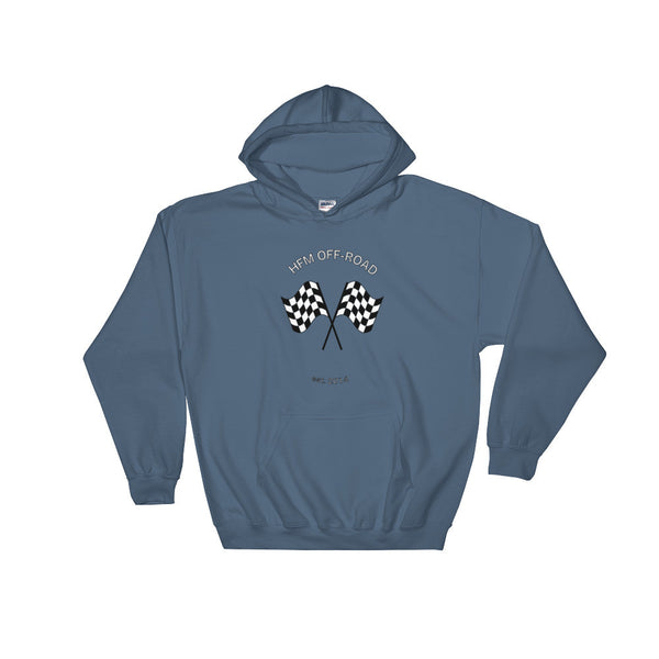 HFM Off Road Legacy - WarmUps