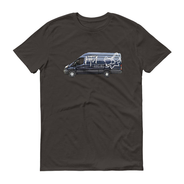 The Moto Van - Guys T