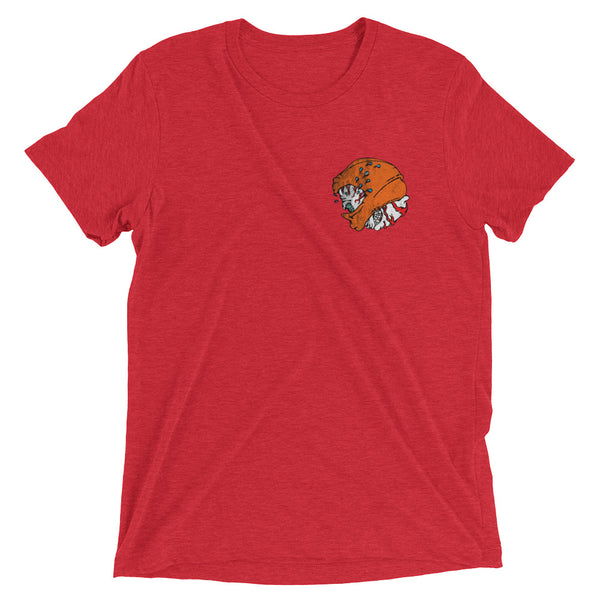 Stink Eye small - Guys T
