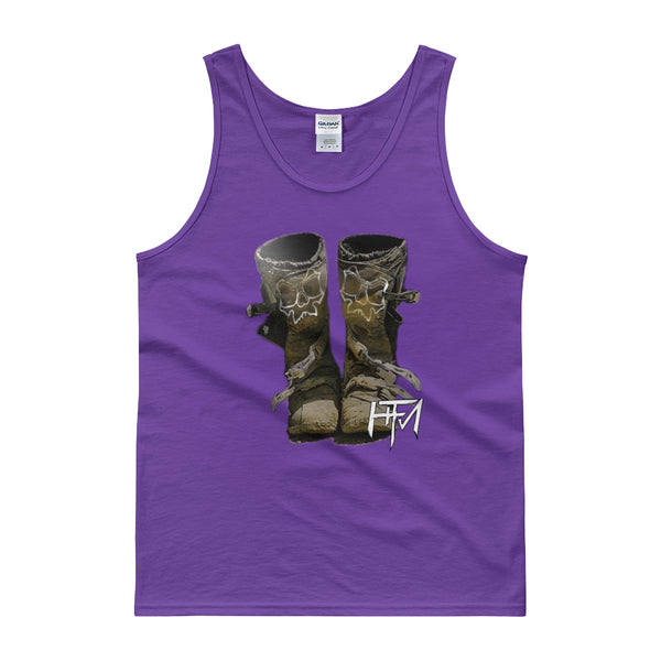 Just Ride - Guys Tanks
