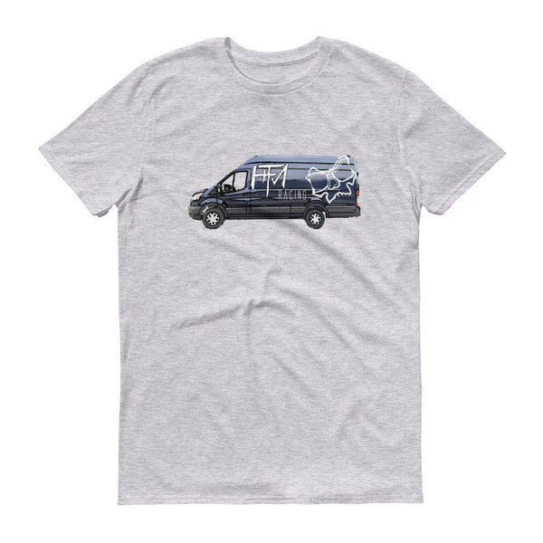 The Moto Van - Guys T