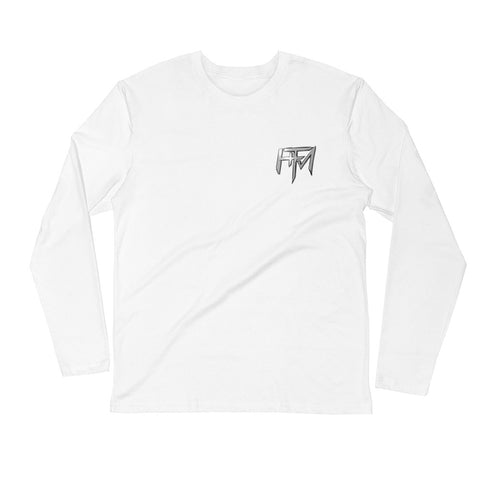 HFM Legend - Long Sleeve Guys Tee