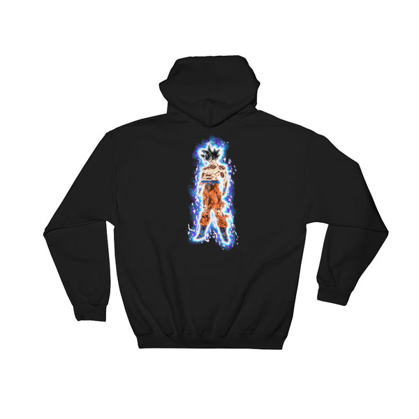 Tallon Goku