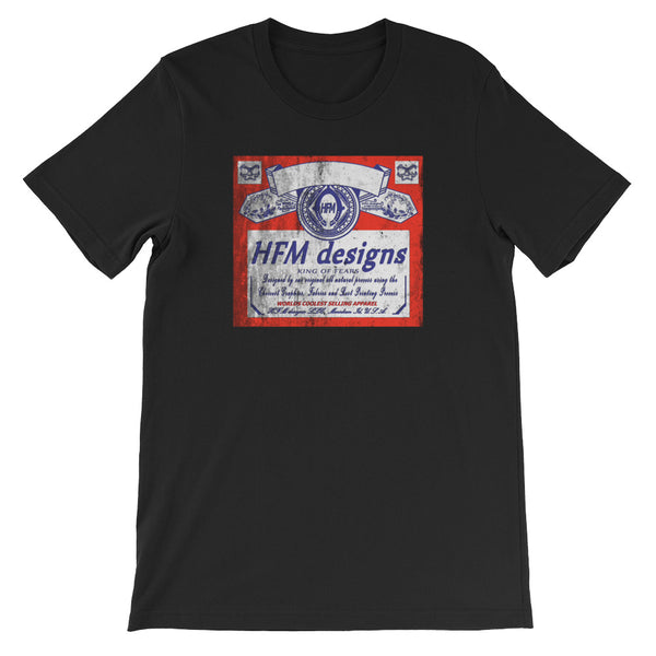 King of Fears - Guys Tee