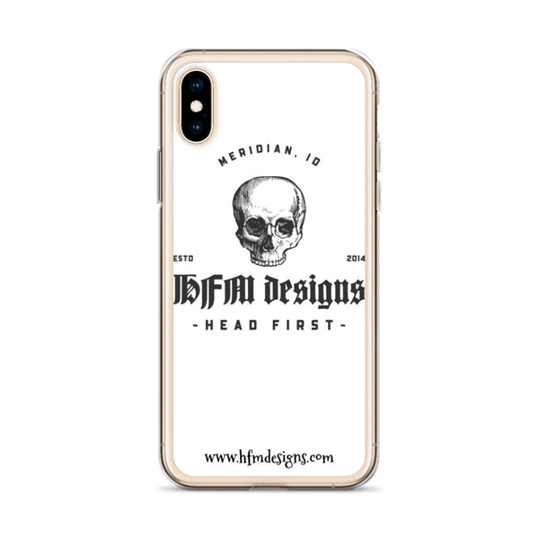 Legacy iPhone - ExtraZ