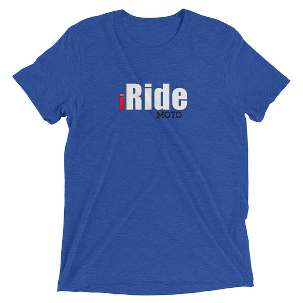 iRide ll - Guys T