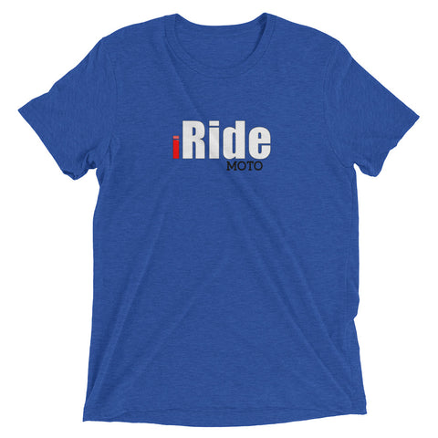 iRide ll - Guys T