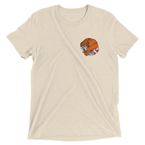 Stink Eye small - Guys T