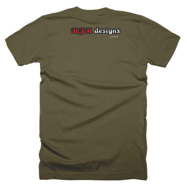 PAIN - Guys Tee