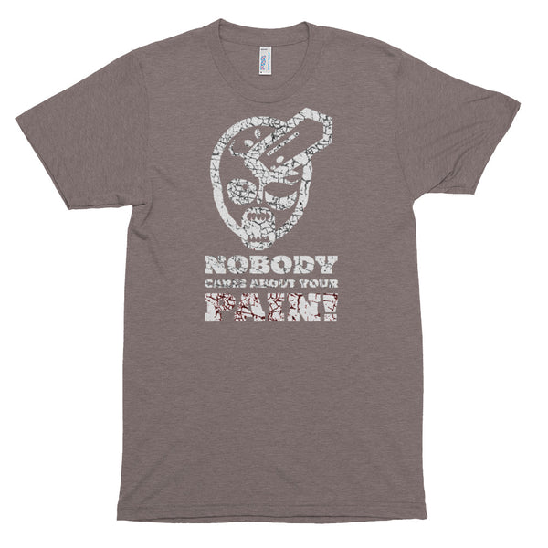 PAIN Tri-Blend - Guys Tee