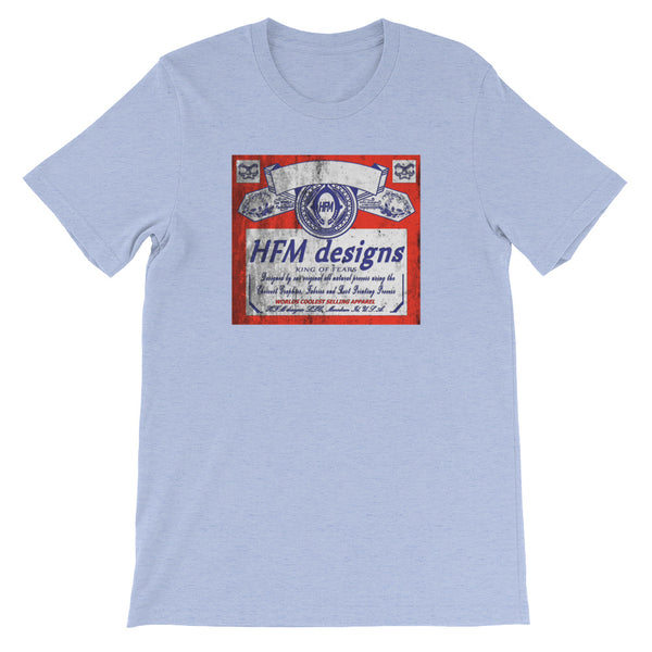 King of Fears - Guys Tee