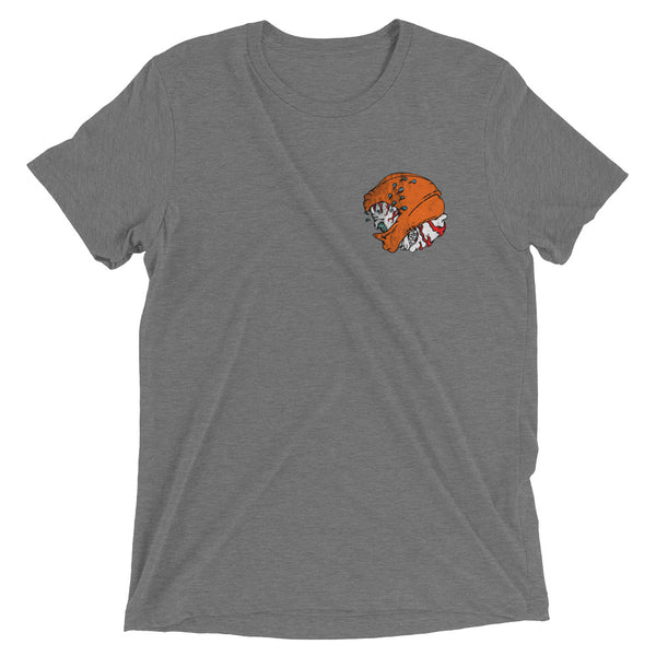 Stink Eye small - Guys T