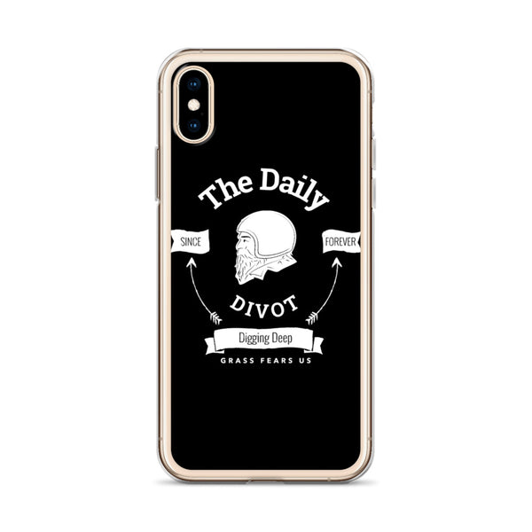 Daily Divot iPhone - HFM Golf