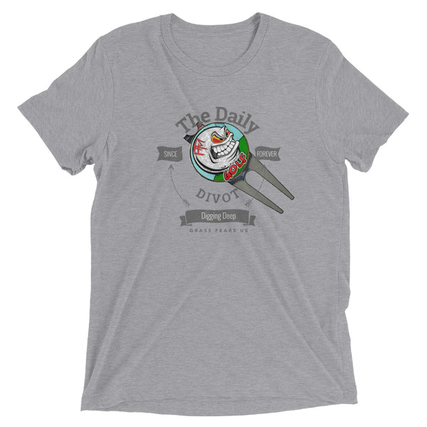 The Daily Divot - C3P Golf
