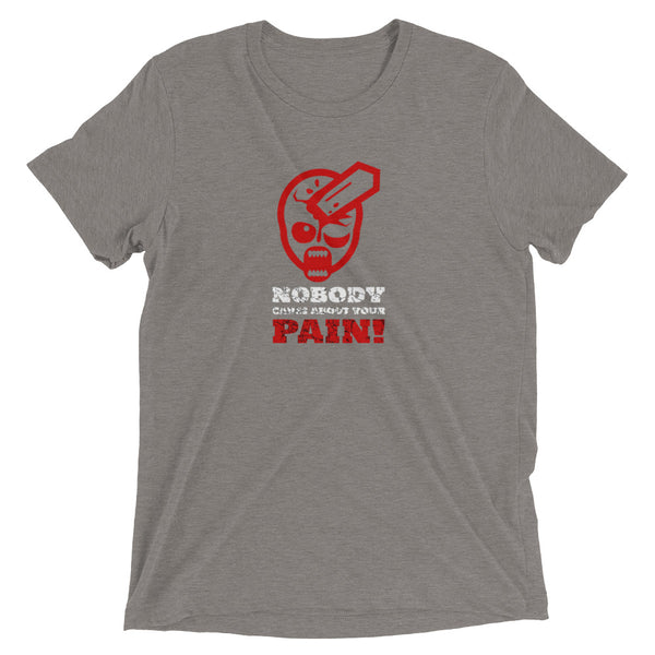 PAIN - Wild & Willing